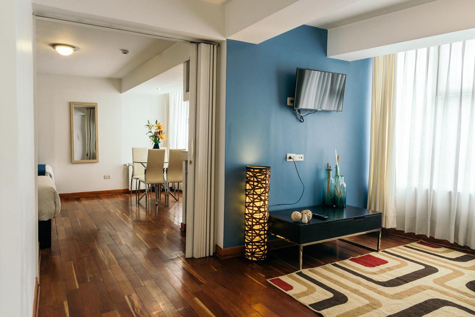 Wayqey Hotel 库斯科 外观 照片