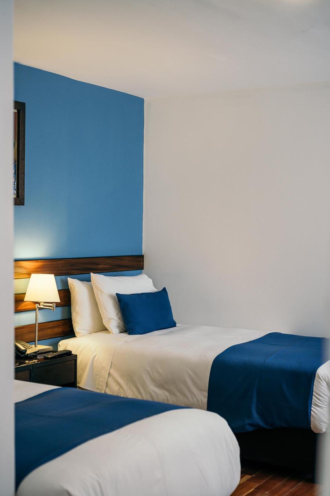 Wayqey Hotel 库斯科 外观 照片