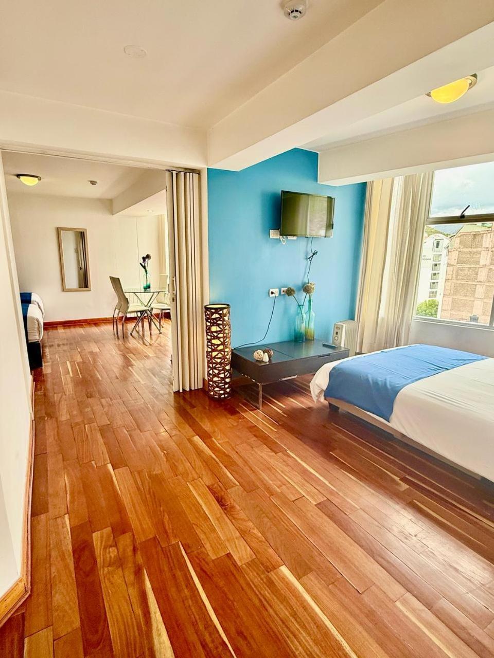 Wayqey Hotel 库斯科 外观 照片