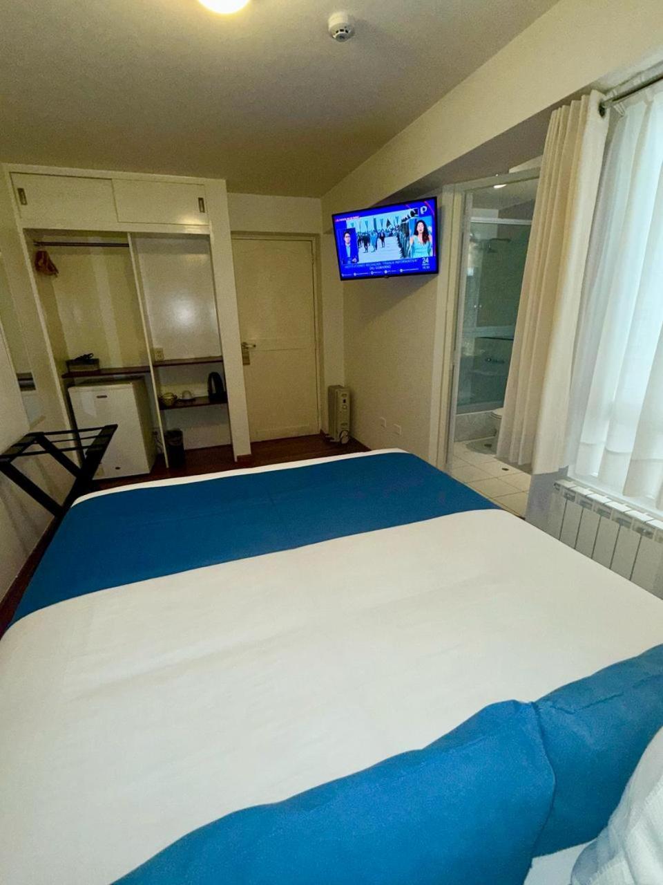 Wayqey Hotel 库斯科 外观 照片
