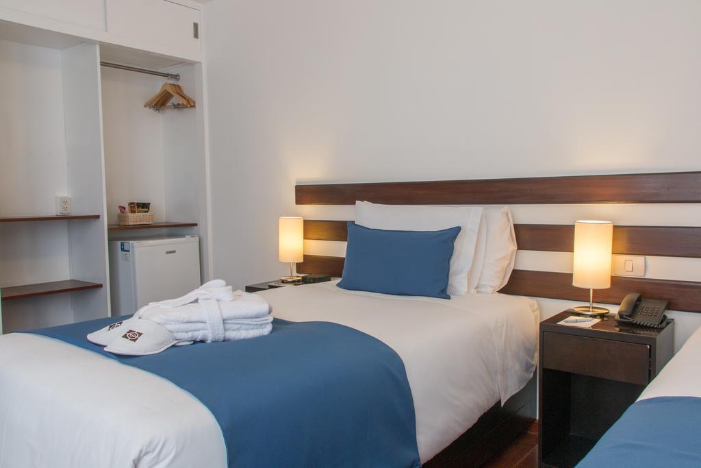 Wayqey Hotel 库斯科 外观 照片