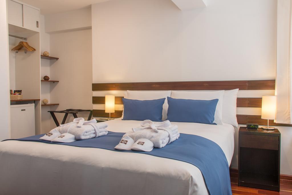 Wayqey Hotel 库斯科 外观 照片