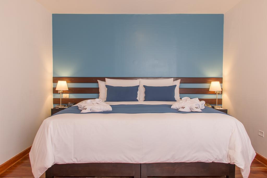 Wayqey Hotel 库斯科 外观 照片